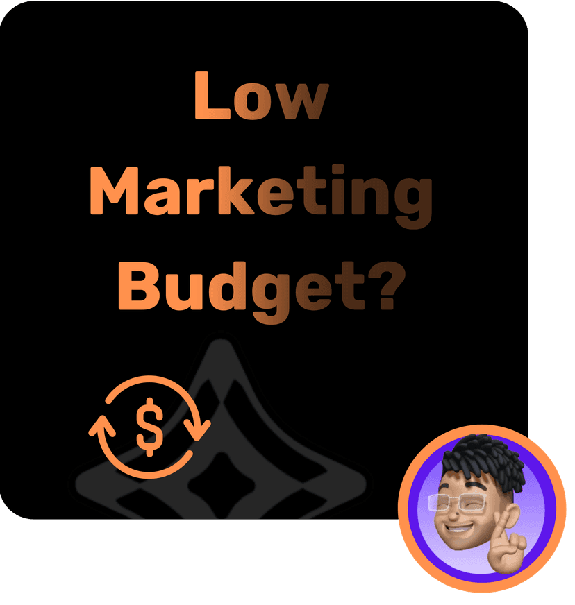 Boost small business growth with ROI-driven SEO strategies, even on a low marketing budget.