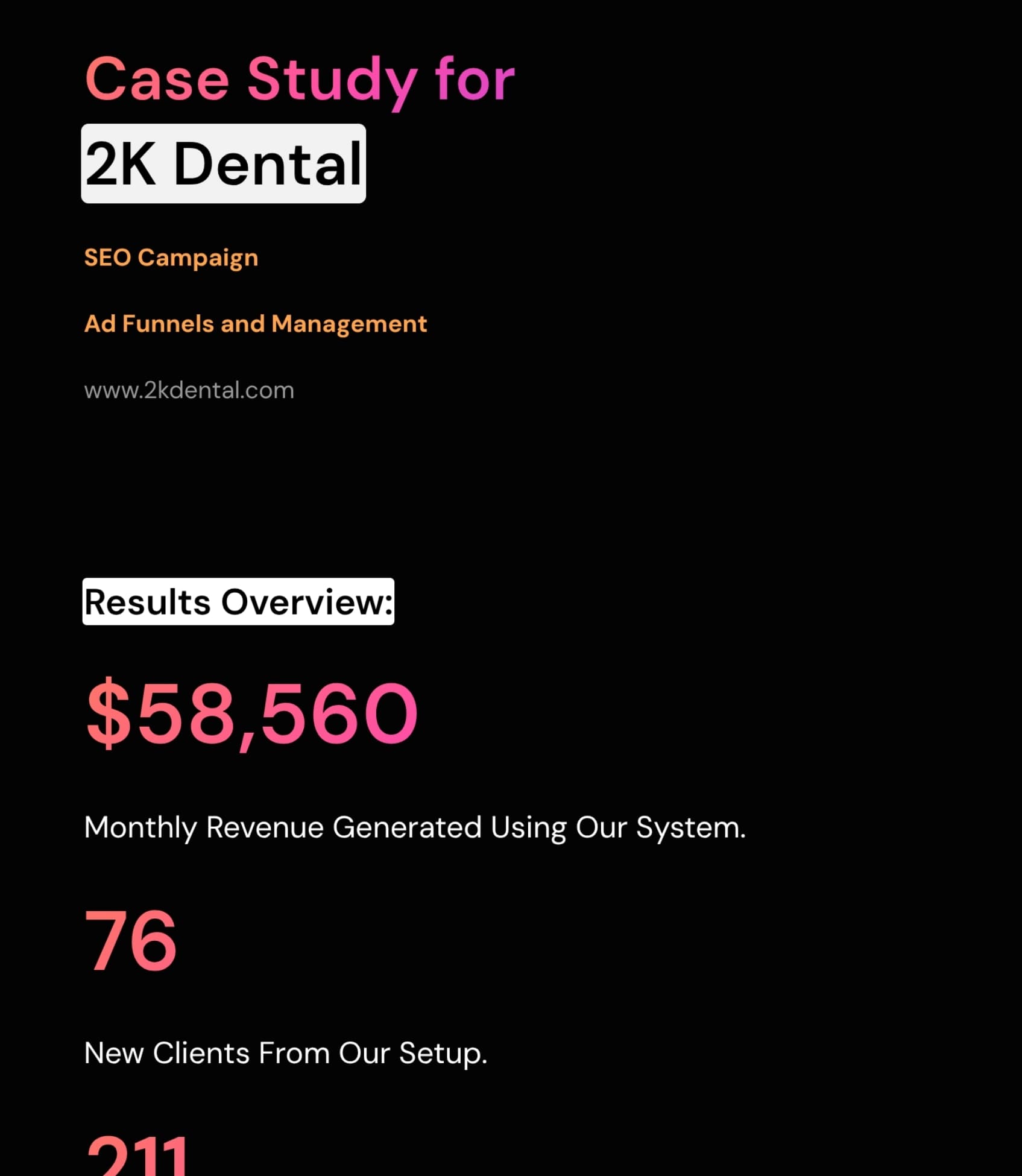 Google Ads Lead Generation