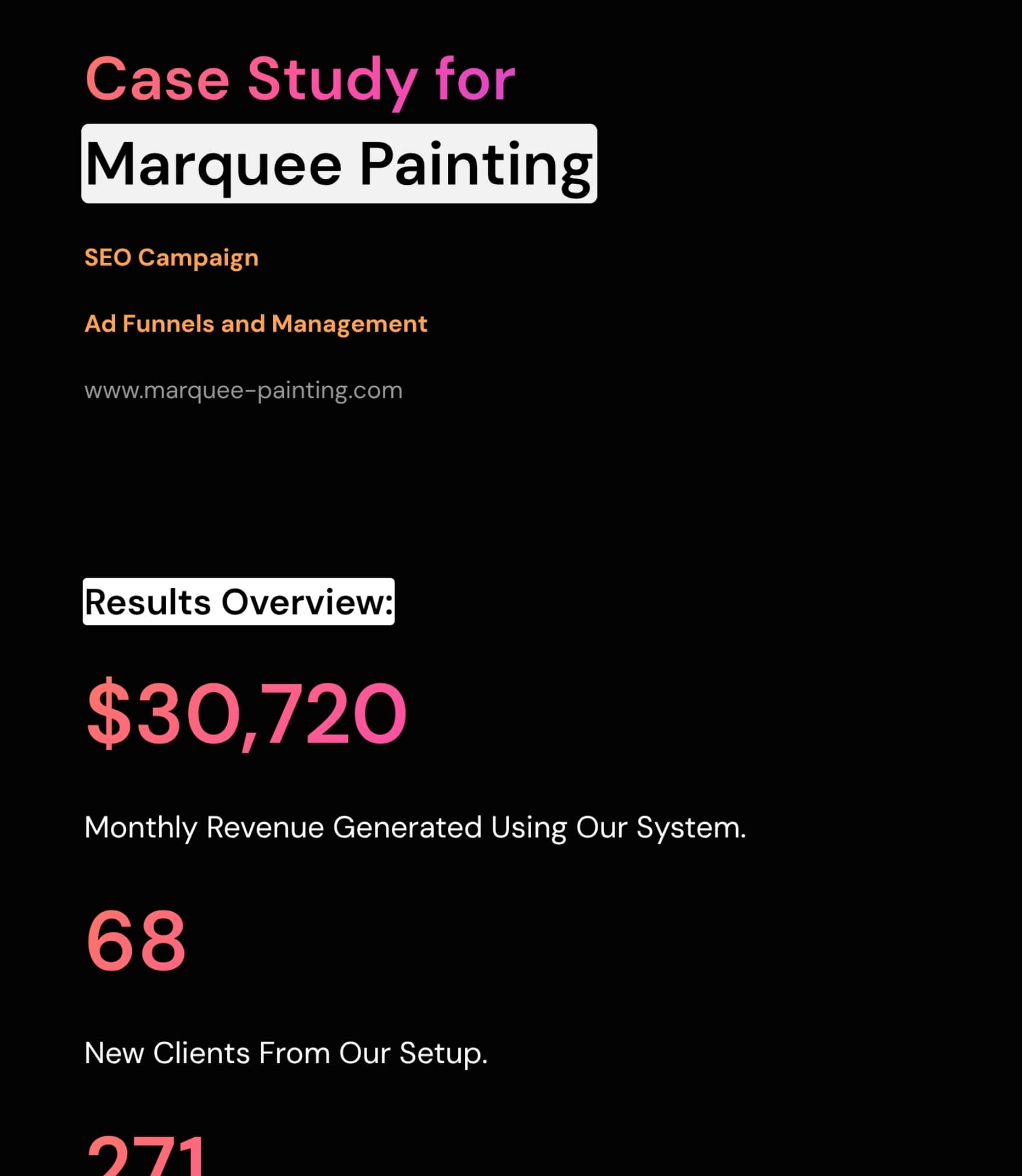 Google Ads Lead Generation