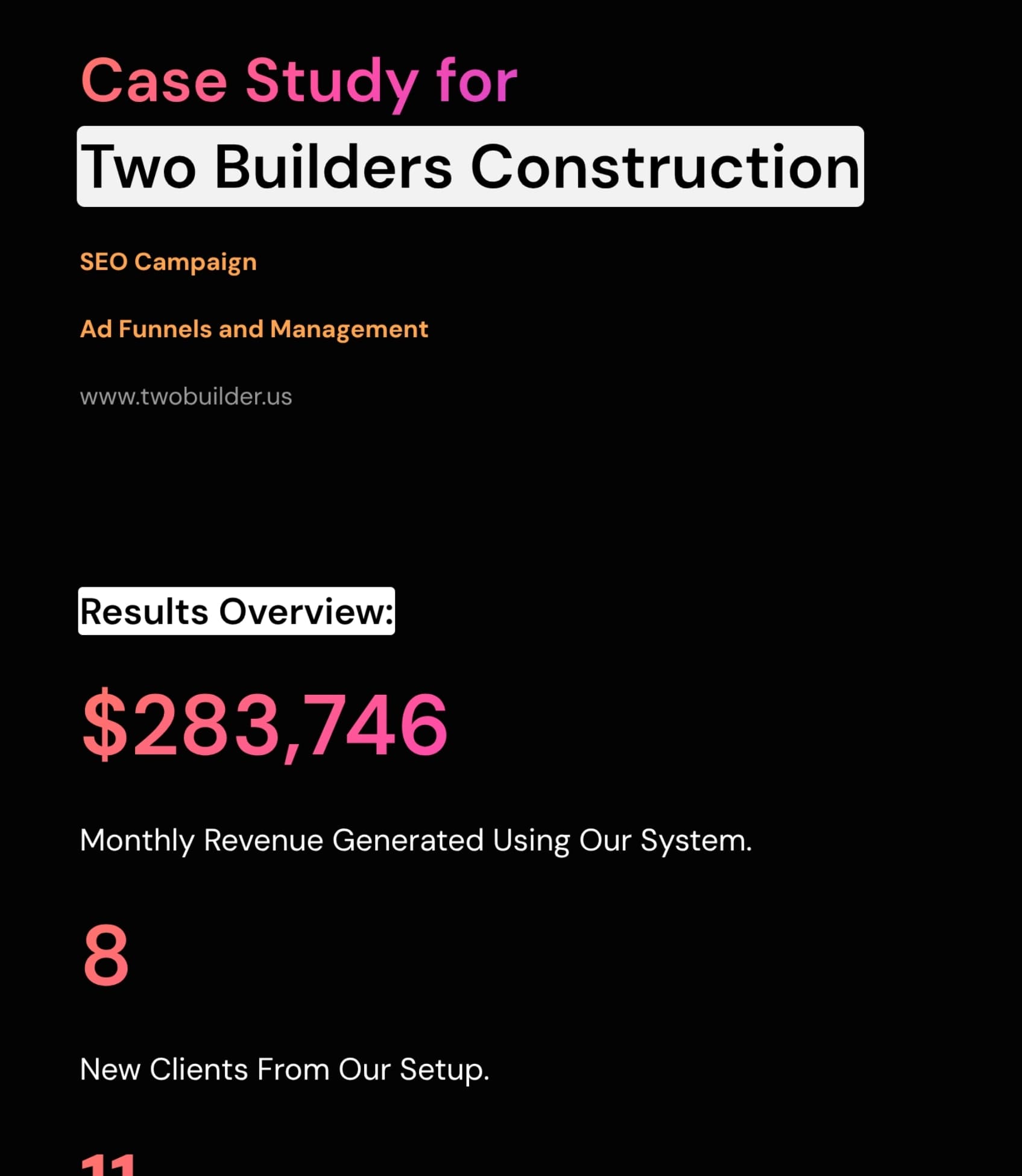 Google Ads Lead Generation