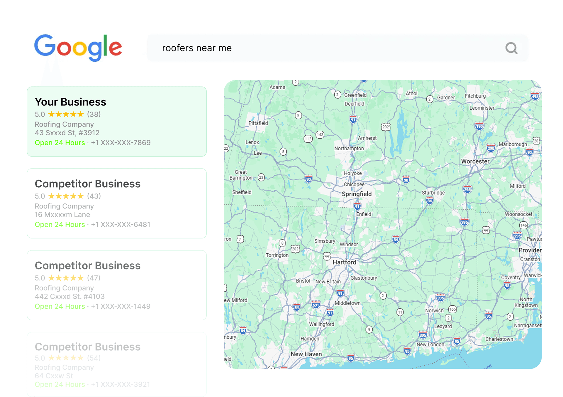 Personalized SEO audits with in-depth analytics to optimize website performance and improve search rankings.