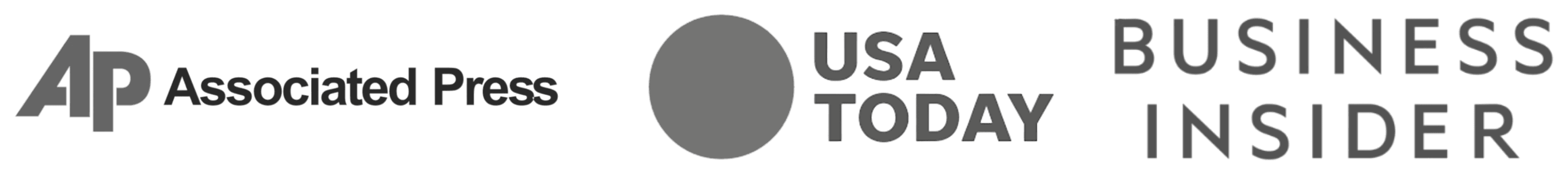 Associated Press logo