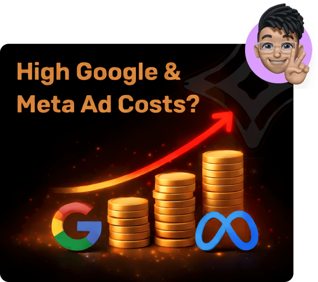 Reduce CPC (Cost Per Click) with optimized Pay-Per-Click campaigns for higher ROI and better ad performance.