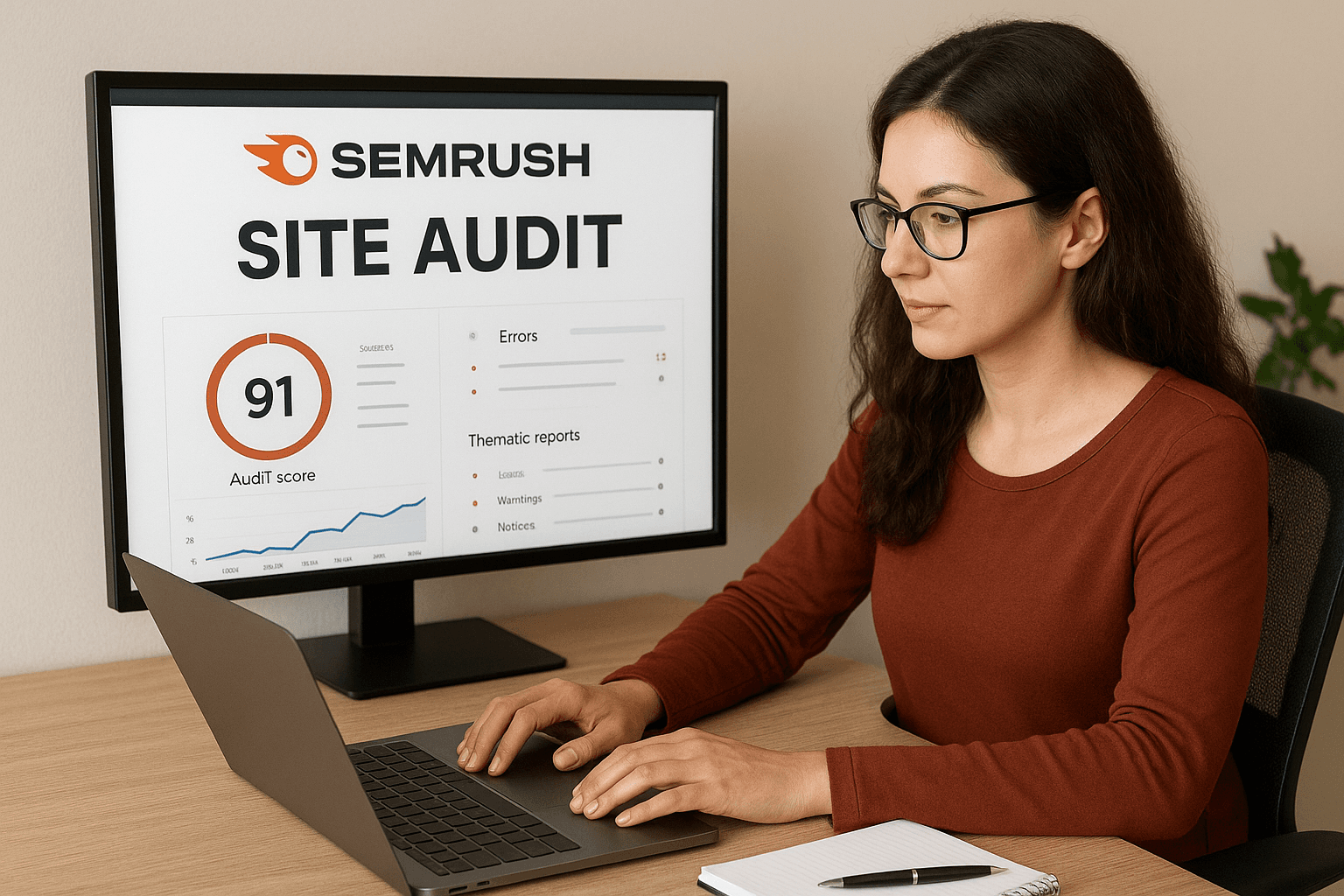 How SEO Audit of Your Website Helps Identify Issues on Your Site?