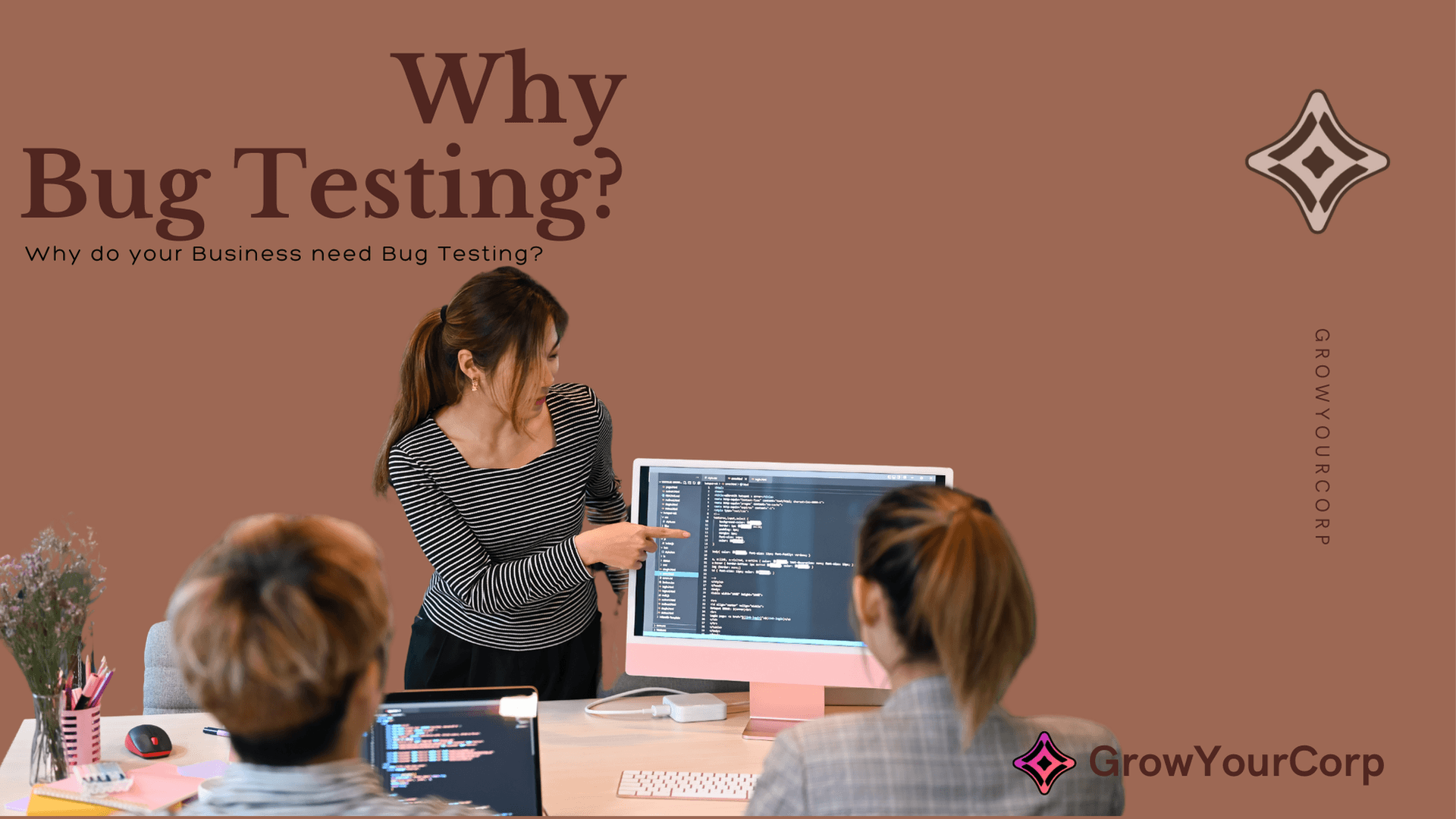 Bug Testing Services