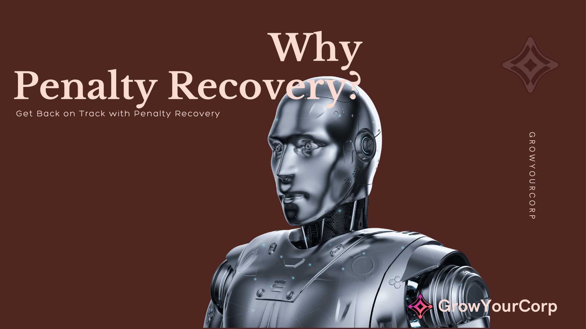 Get Back on Track with Our Penalty Recovery Solutions