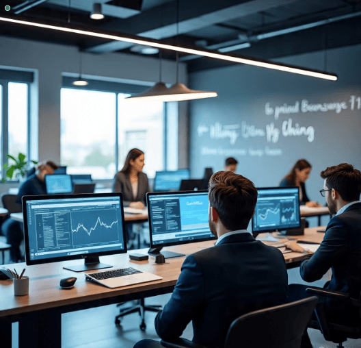 How SEO Agencies Help Businesses Grow in a Competitive Market?