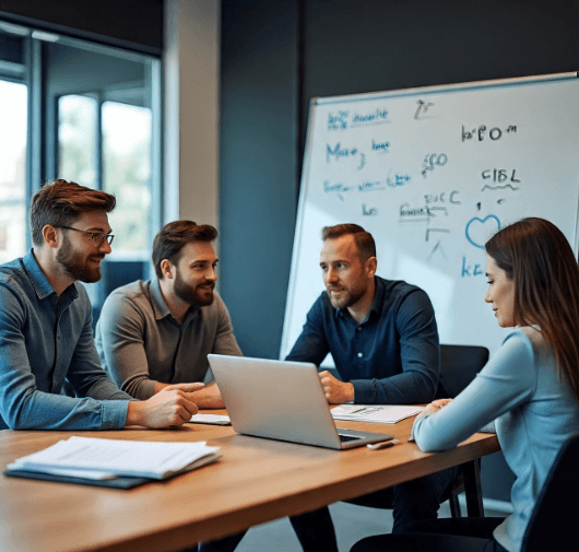 How the Best SEO Companies Drive Real Results?